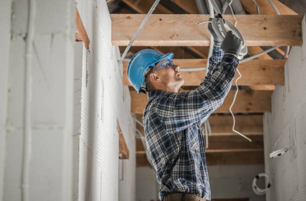 Best Electrical Installation Contractor  in Greenfield, IL