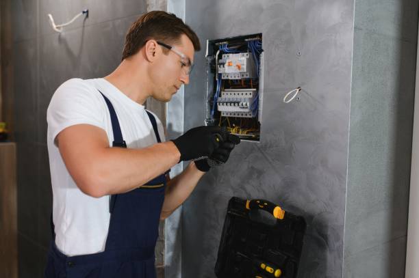 Best 24-Hour Electrician  in Greenfield, IL