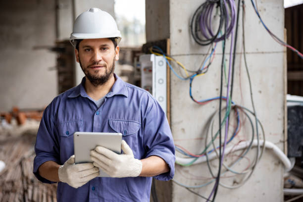 Best Circuit Breaker Repair  in Greenfield, IL
