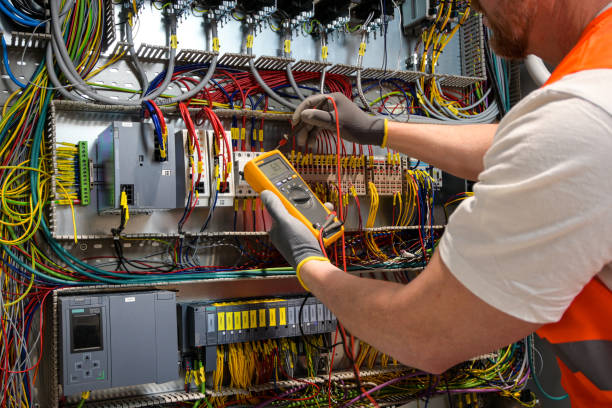 Best Electrical Upgrades for Homes  in Greenfield, IL