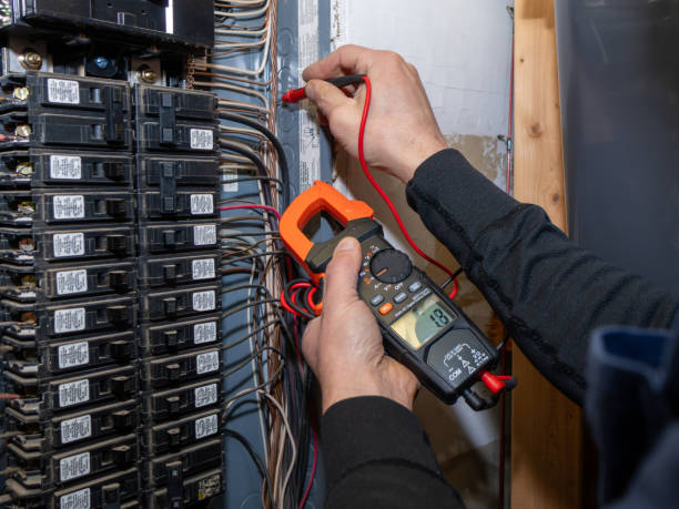 Best Affordable Electrical Installation  in Greenfield, IL