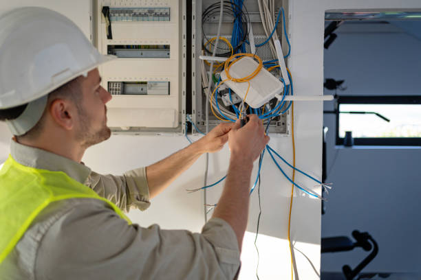 Best Residential Electrician Services  in Greenfield, IL
